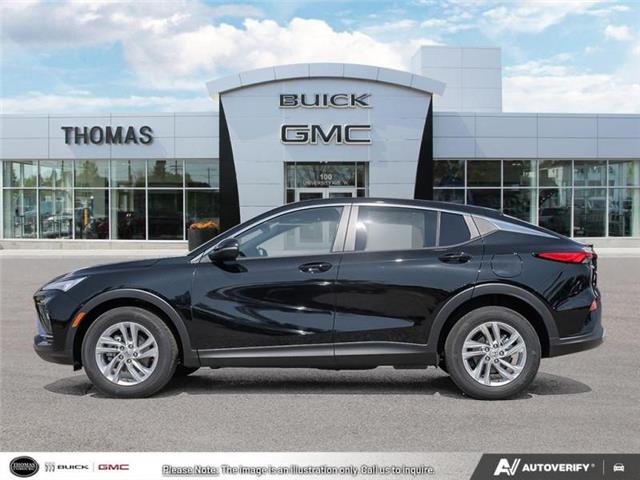 2026 Buick Envista Preferred (Stk: B57028) in Cobourg - Image 3 of 25