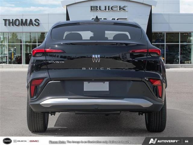 2026 Buick Envista Preferred (Stk: B57028) in Cobourg - Image 5 of 25