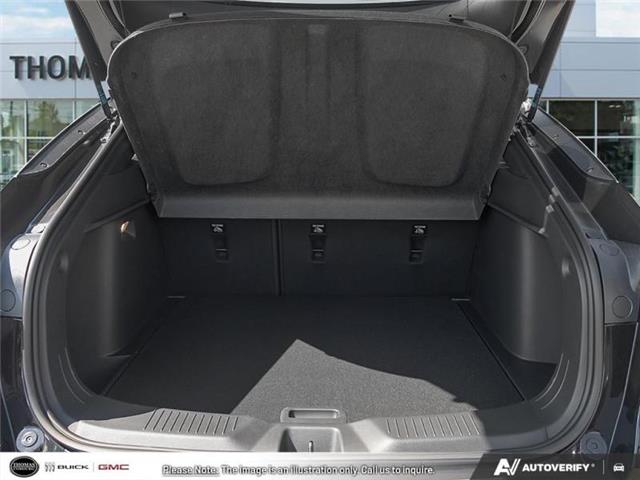 2026 Buick Envista Preferred (Stk: B57028) in Cobourg - Image 6 of 25