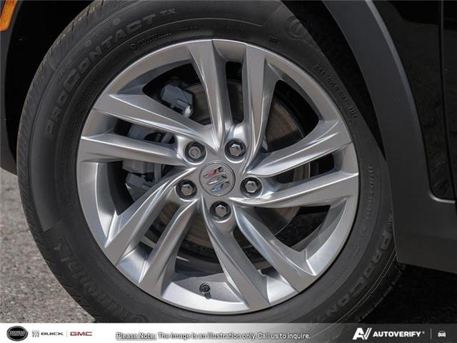 2026 Buick Envista Preferred (Stk: B57028) in Cobourg - Image 7 of 25