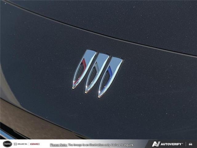 2026 Buick Envista Preferred (Stk: B57028) in Cobourg - Image 8 of 25