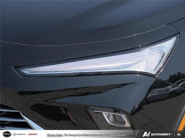 2026 Buick Envista Preferred (Stk: B57028) in Cobourg - Image 9 of 25