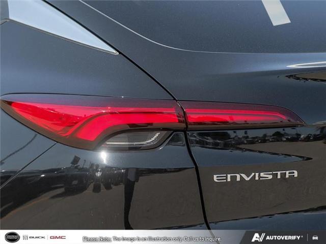 2026 Buick Envista Preferred (Stk: B57028) in Cobourg - Image 10 of 25