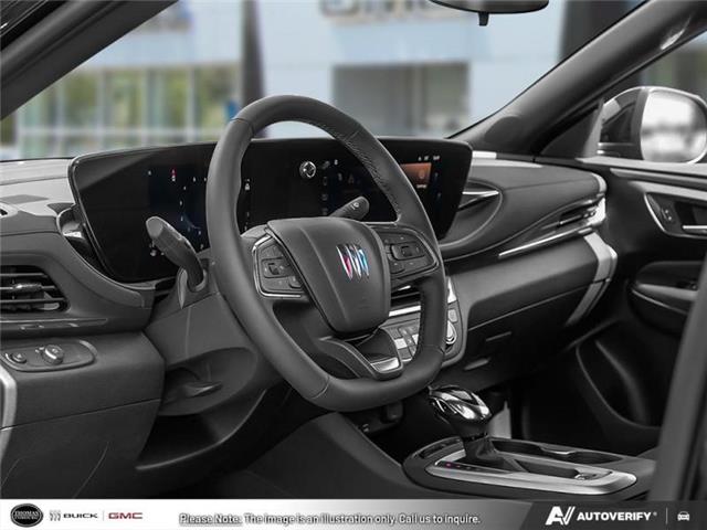 2026 Buick Envista Preferred (Stk: B57028) in Cobourg - Image 11 of 25