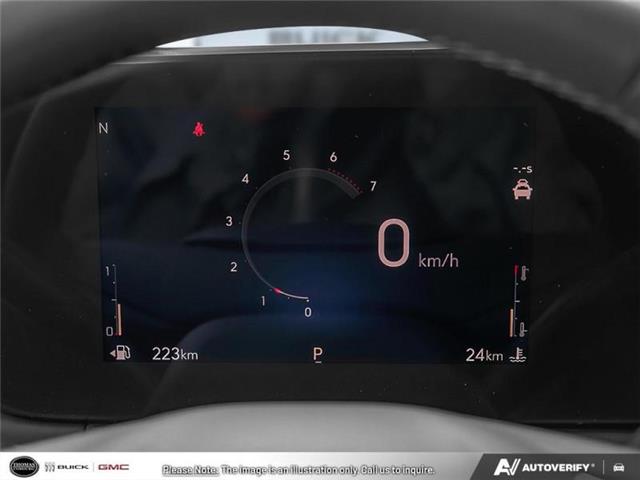 2026 Buick Envista Preferred (Stk: B57028) in Cobourg - Image 13 of 25