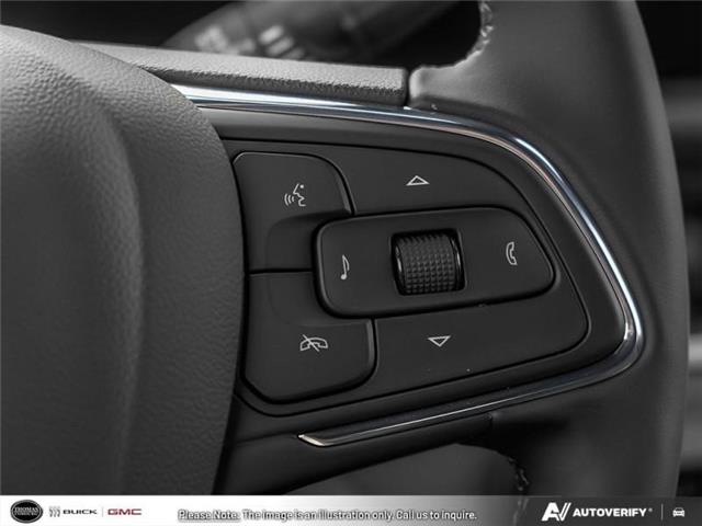 2026 Buick Envista Preferred (Stk: B57028) in Cobourg - Image 14 of 25