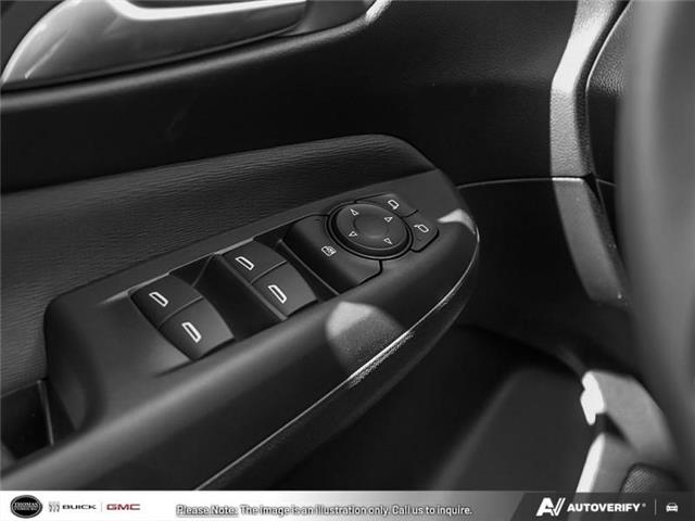 2026 Buick Envista Preferred (Stk: B57028) in Cobourg - Image 15 of 25