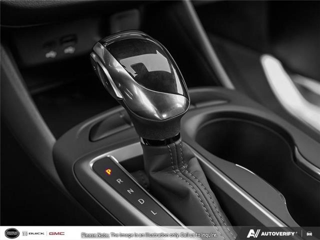 2026 Buick Envista Preferred (Stk: B57028) in Cobourg - Image 16 of 25
