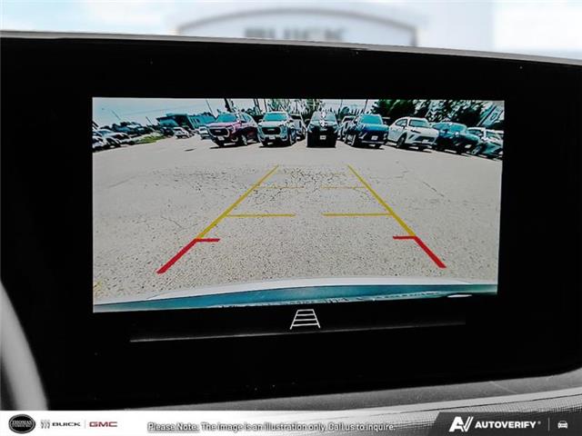 2026 Buick Envista Preferred (Stk: B57028) in Cobourg - Image 17 of 25