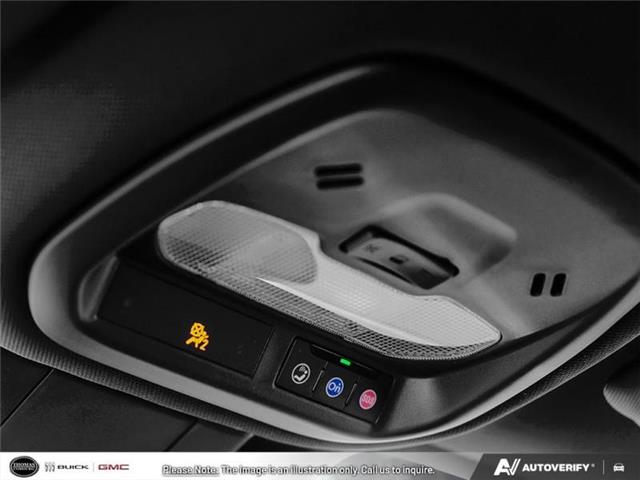 2026 Buick Envista Preferred (Stk: B57028) in Cobourg - Image 18 of 25