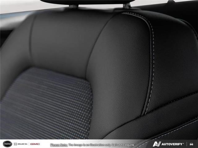 2026 Buick Envista Preferred (Stk: B57028) in Cobourg - Image 19 of 25
