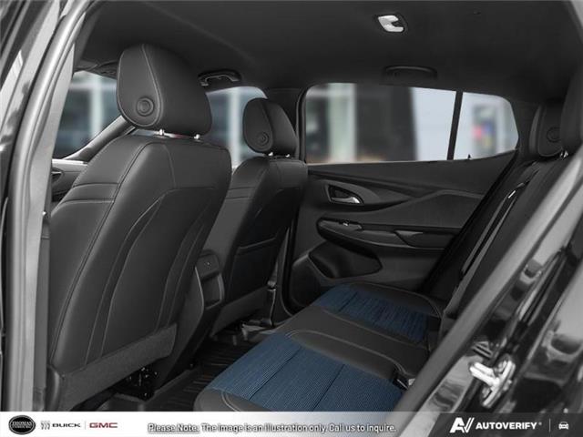 2026 Buick Envista Preferred (Stk: B57028) in Cobourg - Image 20 of 25