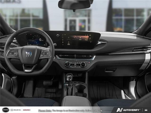 2026 Buick Envista Preferred (Stk: B57028) in Cobourg - Image 21 of 25