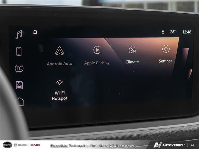 2026 Buick Envista Preferred (Stk: B57028) in Cobourg - Image 22 of 25