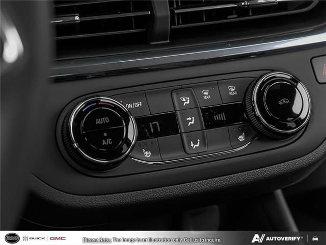 2026 Buick Envista Preferred (Stk: B57028) in Cobourg - Image 23 of 25