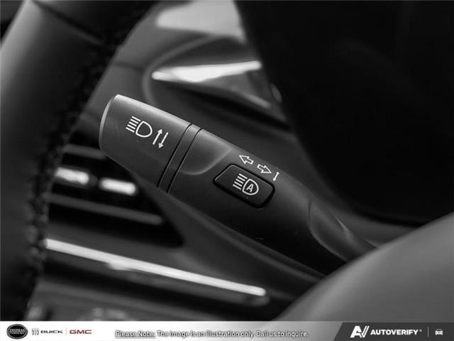 2026 Buick Envista Preferred (Stk: B57028) in Cobourg - Image 24 of 25