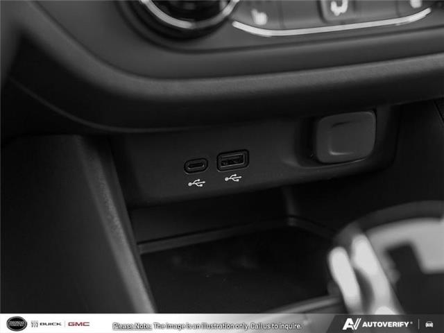 2026 Buick Envista Preferred (Stk: B57028) in Cobourg - Image 25 of 25