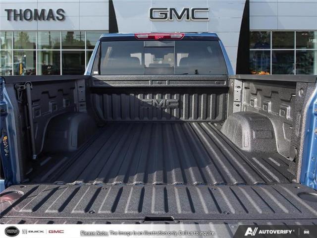 2026 GMC Sierra 1500 Denali (Stk: T98890) in Cobourg - Image 7 of 25