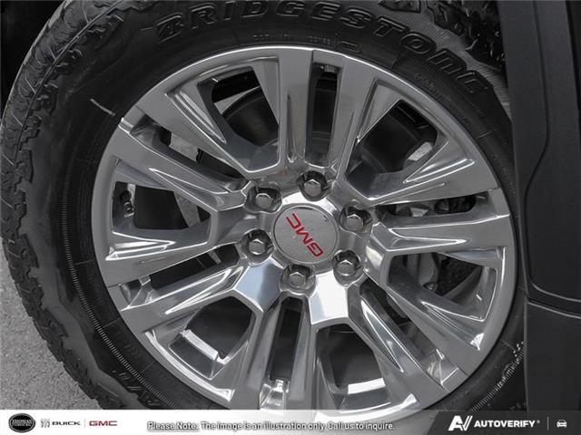 2026 GMC Sierra 1500 Denali (Stk: T98890) in Cobourg - Image 8 of 25