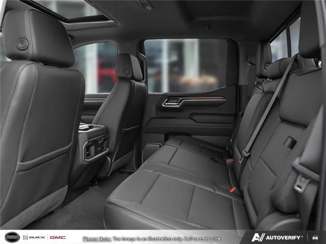 2026 GMC Sierra 1500 Denali (Stk: T98890) in Cobourg - Image 21 of 25