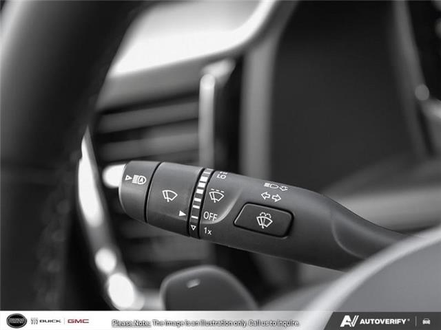 2026 GMC Sierra 1500 Denali (Stk: T98890) in Cobourg - Image 25 of 25