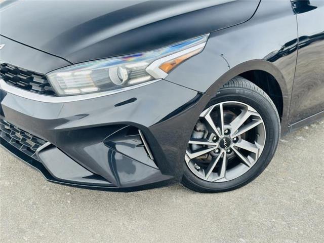 2022 Kia Forte5 EX (Stk: P22691) in Stratford - Image 2 of 27