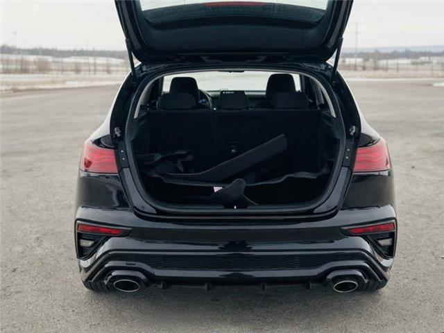 2022 Kia Forte5 EX (Stk: P22691) in Stratford - Image 6 of 27