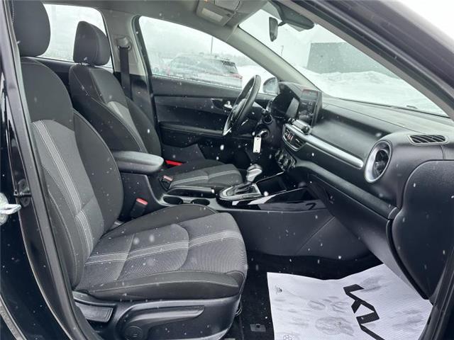 2022 Kia Forte5 EX (Stk: P22691) in Stratford - Image 9 of 27