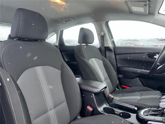 2022 Kia Forte5 EX (Stk: P22691) in Stratford - Image 10 of 27