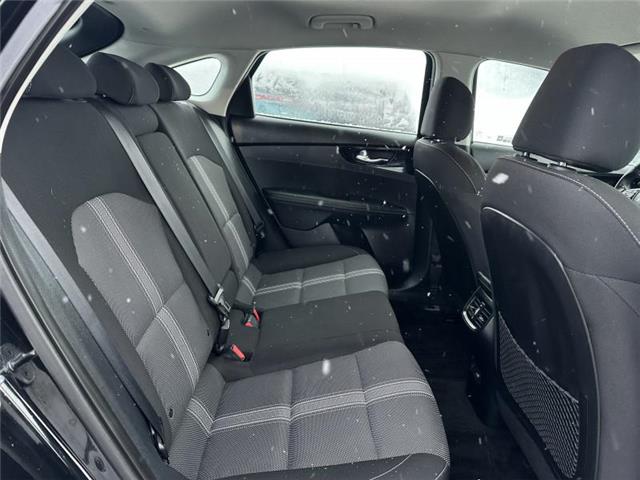 2022 Kia Forte5 EX (Stk: P22691) in Stratford - Image 12 of 27