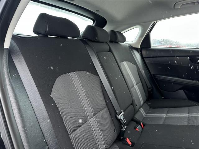 2022 Kia Forte5 EX (Stk: P22691) in Stratford - Image 13 of 27