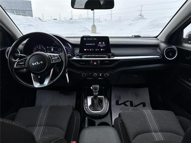 2022 Kia Forte5 EX (Stk: P22691) in Stratford - Image 14 of 27