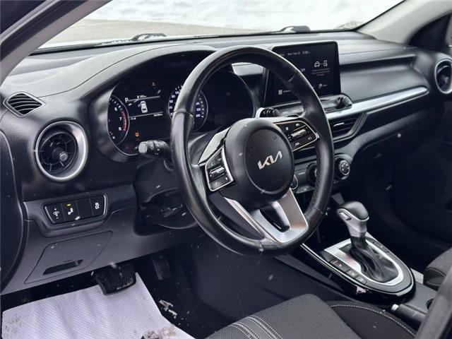 2022 Kia Forte5 EX (Stk: P22691) in Stratford - Image 15 of 27