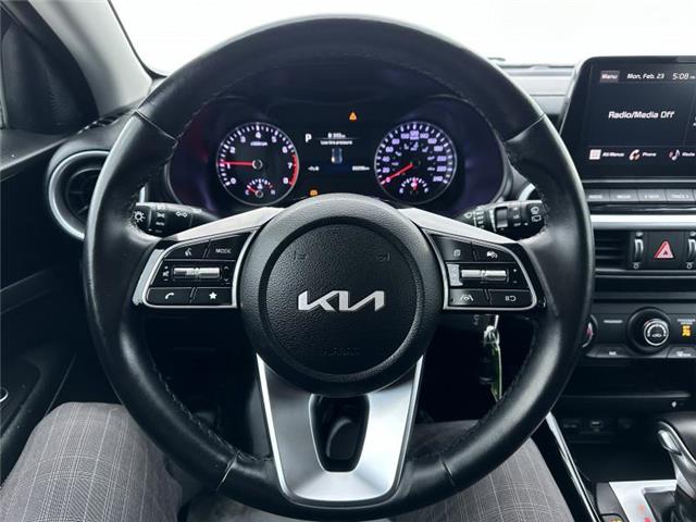 2022 Kia Forte5 EX (Stk: P22691) in Stratford - Image 18 of 27