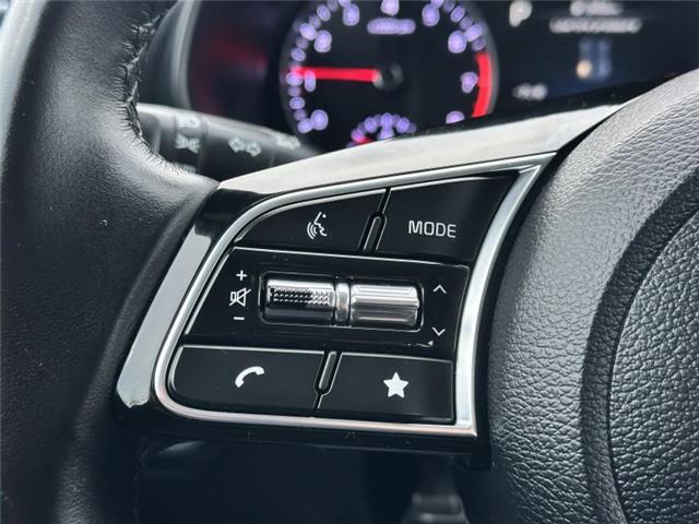 2022 Kia Forte5 EX (Stk: P22691) in Stratford - Image 20 of 27