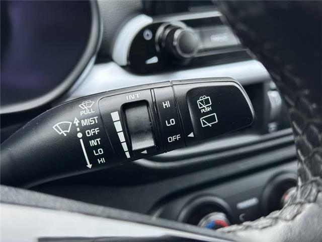 2022 Kia Forte5 EX (Stk: P22691) in Stratford - Image 21 of 27