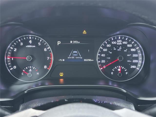 2022 Kia Forte5 EX (Stk: P22691) in Stratford - Image 22 of 27