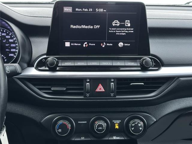 2022 Kia Forte5 EX (Stk: P22691) in Stratford - Image 23 of 27