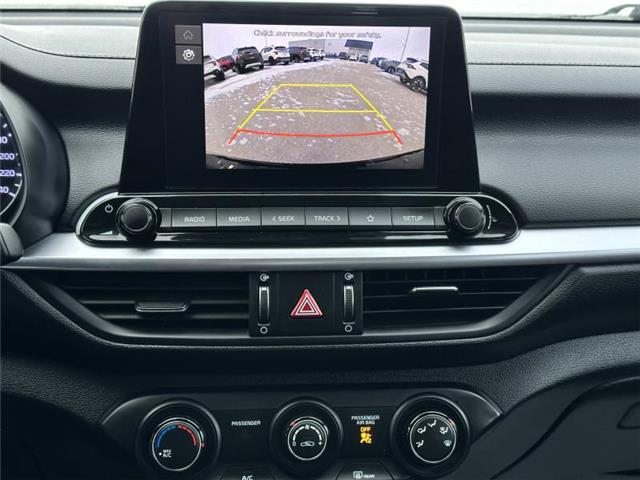 2022 Kia Forte5 EX (Stk: P22691) in Stratford - Image 24 of 27