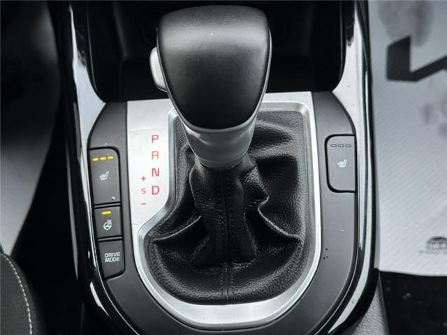 2022 Kia Forte5 EX (Stk: P22691) in Stratford - Image 26 of 27