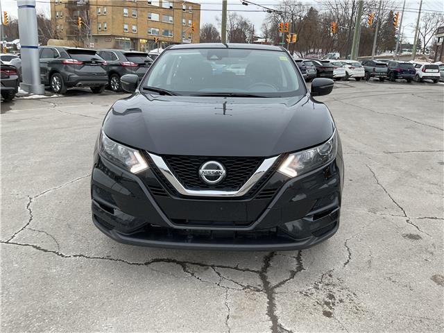 2023 Nissan Qashqai S (Stk: 260110) in Kingston - Image 8 of 35