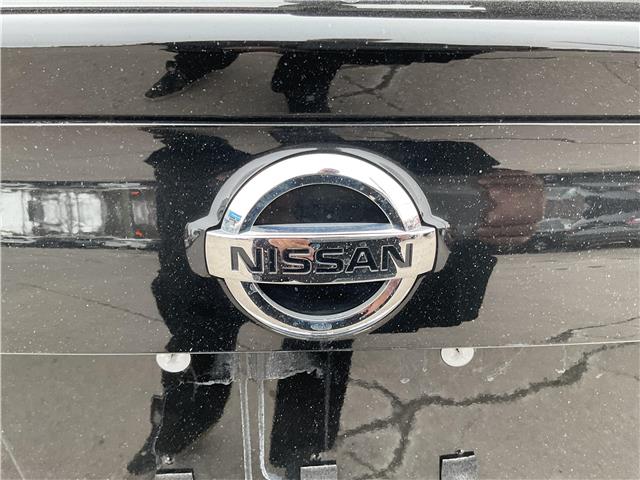 2023 Nissan Qashqai S (Stk: 260110) in Kingston - Image 9 of 35