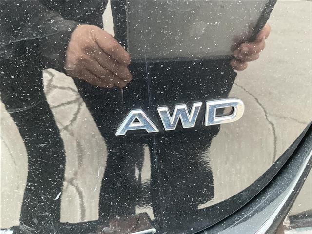 2023 Nissan Qashqai S (Stk: 260110) in Kingston - Image 11 of 35