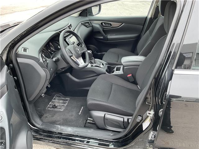 2023 Nissan Qashqai S (Stk: 260110) in Kingston - Image 12 of 35