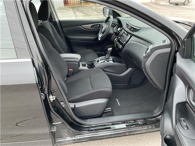 2023 Nissan Qashqai S (Stk: 260110) in Kingston - Image 13 of 35