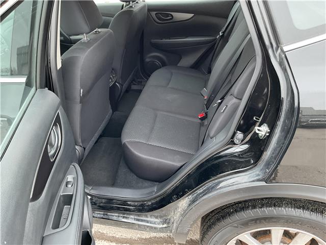 2023 Nissan Qashqai S (Stk: 260110) in Kingston - Image 14 of 35