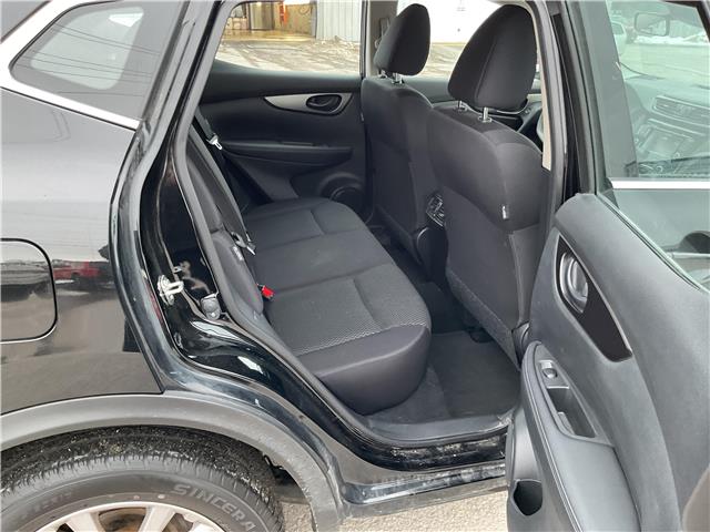 2023 Nissan Qashqai S (Stk: 260110) in Kingston - Image 15 of 35