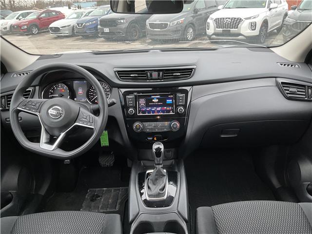 2023 Nissan Qashqai S (Stk: 260110) in Kingston - Image 16 of 35