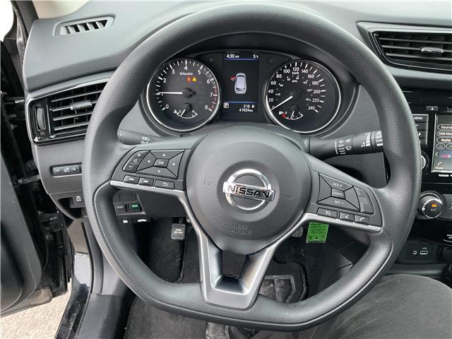 2023 Nissan Qashqai S (Stk: 260110) in Kingston - Image 17 of 35