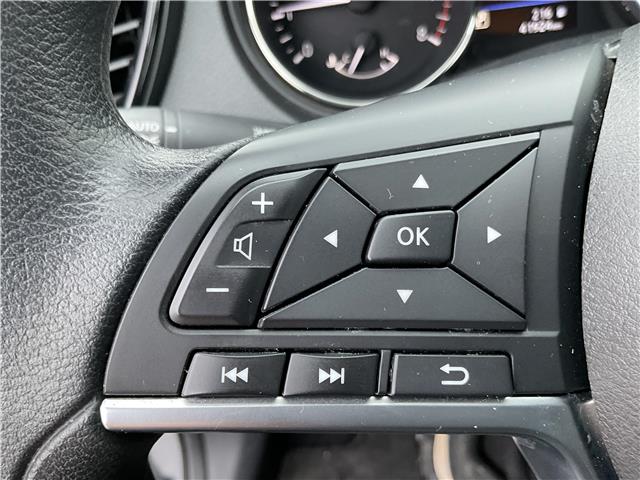 2023 Nissan Qashqai S (Stk: 260110) in Kingston - Image 19 of 35